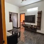 Premium 2Bhk Retreat Hsr Family Professionals!