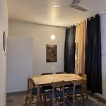 Oak Cottage Balcony Master Bedroom