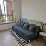 Bodhi The Cozy 2Bhk Flat At Bhartiya City