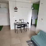 Bodhi The Cozy 2Bhk Flat At Bhartiya City