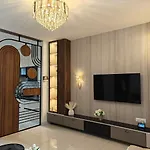 Luxurious Smart Home