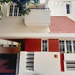 Urban Retreat
