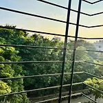 1 Bhk Next To The Beautiful Park - 502