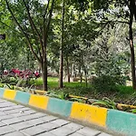 1 Bhk Next To The Beautiful Park - 502