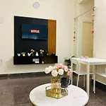 Aura, Hsr Couple Friendly 1Bhk