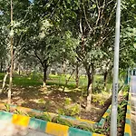 1 Bhk Next To The Beautiful Park - 402