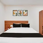 Hotel O Champion Galaxy