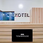 Super Hotel O Xotel Near Hsr