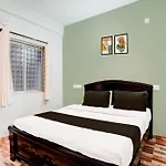 Hotel O The Secret Place
