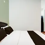 Hotel O The Secret Place