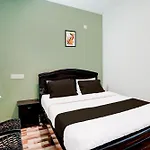 Hotel O The Secret Place