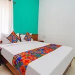 Fabhotel Metro Suites - Nr Esi Hospital