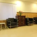 Trinity Suites