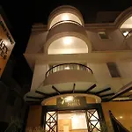 Trinity Suites