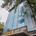 Hotel O Sree Balaji Residency