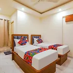 Fabhotel Happy Home Stay - Hal Old Airport Road