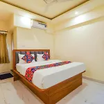 Fabhotel Happy Home Stay - Hal Old Airport Road