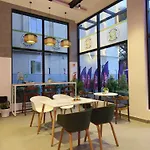 Olive Hotel Brookefield By Embassy Group
