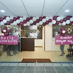 Hotel Kalyan Suites