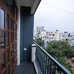 Om Residency Jp Nagar