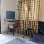 The Yellow Home
