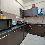 The Yellow Home
