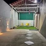 Service Apartment