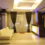 Bisque Magaji Orchid - Near Majestic City Railway Station