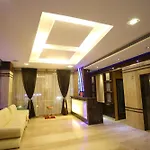 Bisque Magaji Orchid - Near Majestic City Railway Station