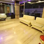 Bisque Magaji Orchid - Near Majestic City Railway Station