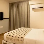 Olive Zip Koramangala 4Th Block By Embassy Group