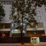 Treebo Global Stay, Jayanagar