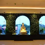Hotel Eyrie Nest Bangalore
