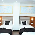 Hotel Eyrie Nest Bangalore