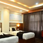 Hotel Eyrie Nest Bangalore