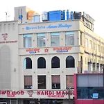 Hotel Eyrie Nest Bangalore