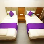 Silverkey Hotel Yelahanka