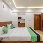 Treebo Global Stay, Jayanagar