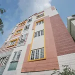 Hotel O Nr Suites