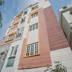 Hotel O Nr Suites