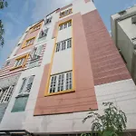 Hotel O Nr Suites
