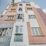 Hotel O Nr Suites
