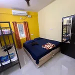 1Bhk Cozy Apartment Near Biec & Tumkur Road Bangalore