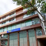 Fabhotel Emirates Suites - Sarjapur Road