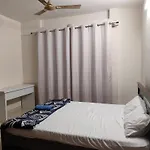 Marvellous 3Bhk 34 Floor 100 Mbps - Veg Family Only