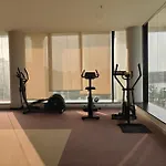 3Bhk- View Of Pool, Lake, Sunset With Maid On 6Th Floor Only For Families