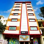 Hotel O Sandhya Pg