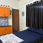 Compact One Room Flat In Whitefield - Mini, Basic