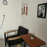 Tiny Haven In Whitefield - Balcony,Basic,Central