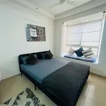 Bharatiya City Nikoo-2 Apartments